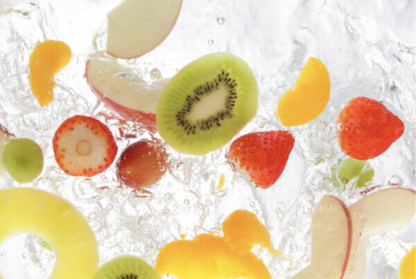 Fruscas refrescantes de IBERIANA